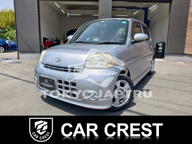 DAIHATSU ESSE