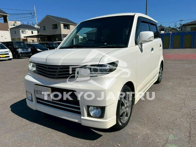 HONDA ZEST SPARK