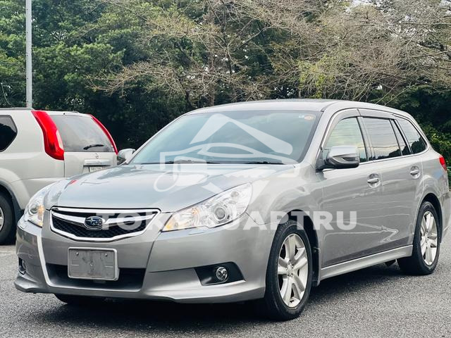 SUBARU LEGACY TOURING WAGON