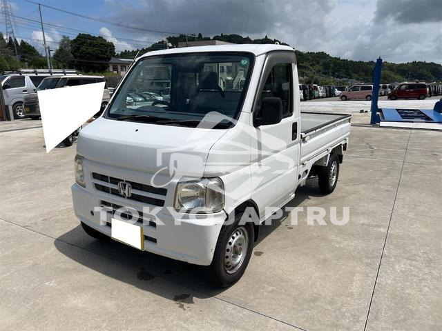 HONDA ACTY TRUCK