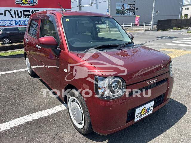 DAIHATSU MIRA TOCOT