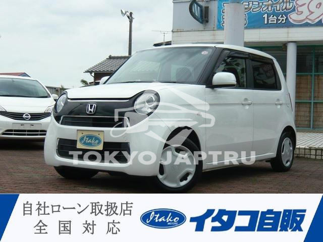 HONDA N-ONE