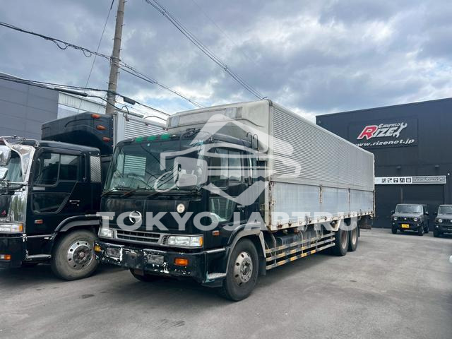 HINO PROFIA
