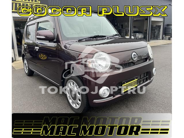 DAIHATSU MIRA COCOA