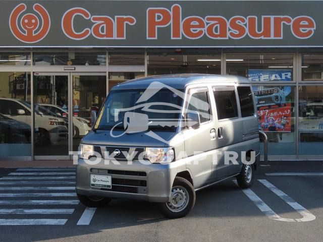 NISSAN NV100CLIPPER VAN