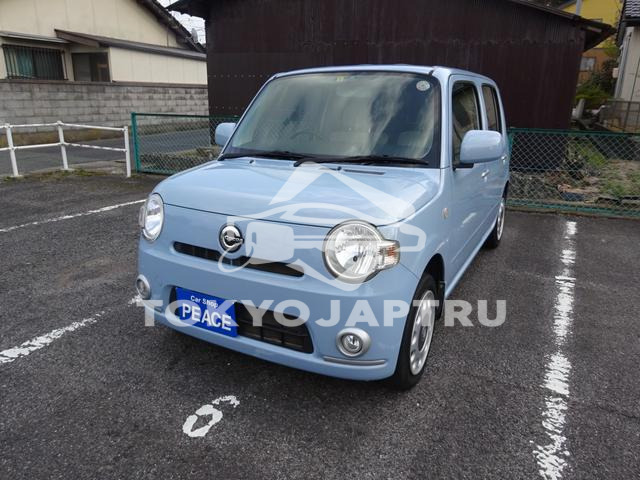 DAIHATSU MIRA COCOA