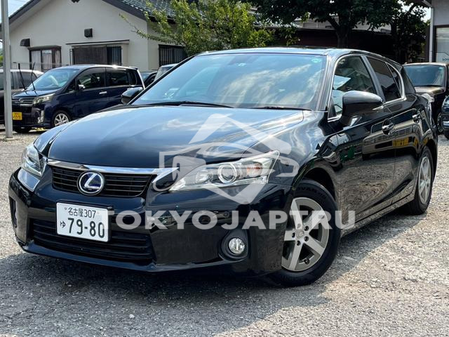 LEXUS CT