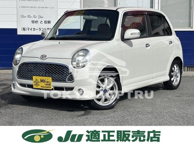 DAIHATSU MIRA GINO