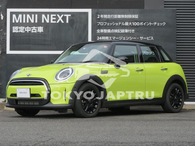 MINI MINI
