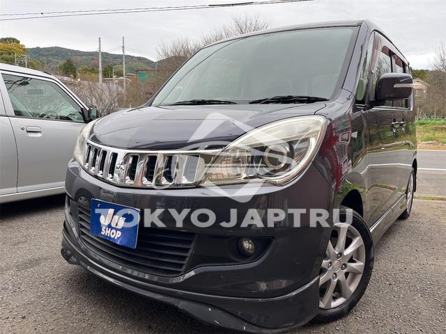 MITSUBISHI DELICA D:2