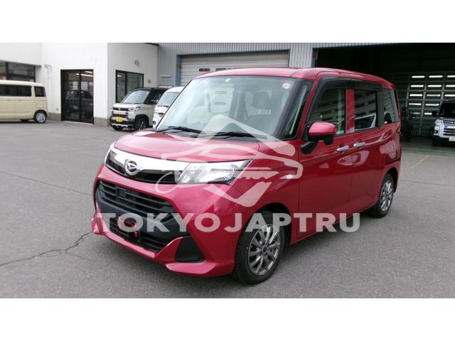 DAIHATSU THOR
