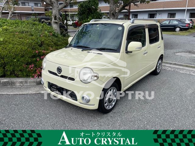 DAIHATSU MIRA COCOA