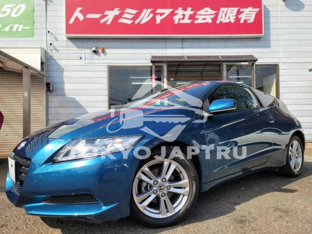 HONDA CR-Z