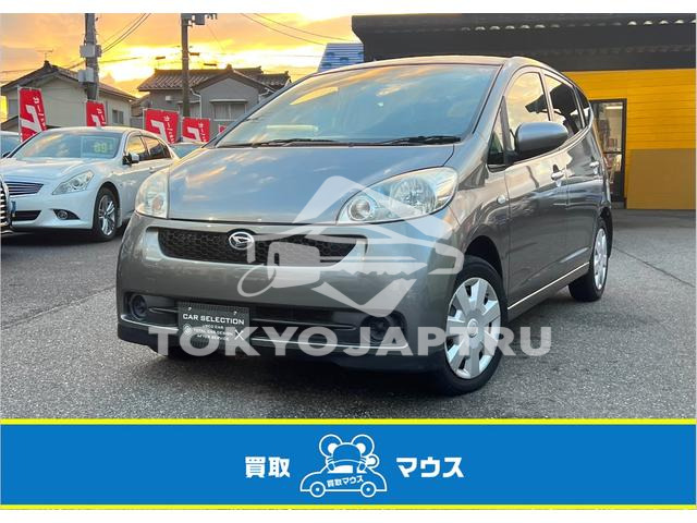 DAIHATSU SONICA