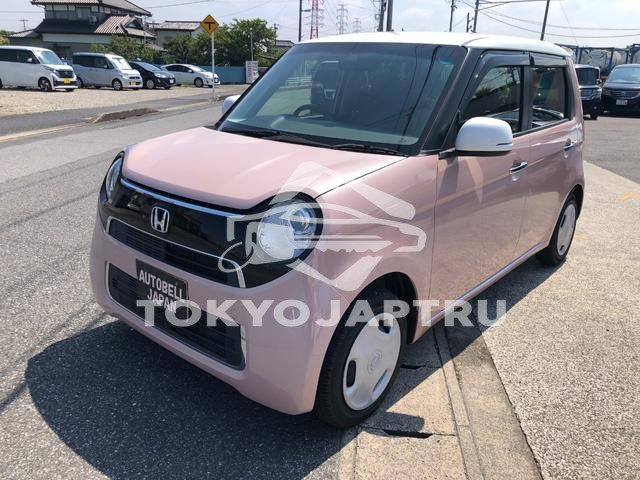 HONDA N-ONE