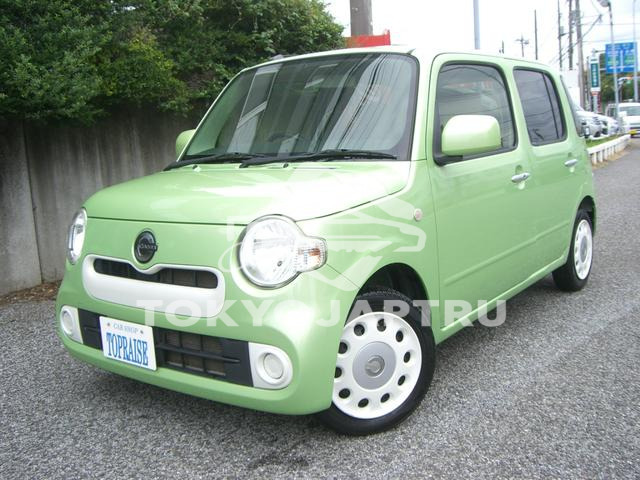 DAIHATSU MIRA COCOA