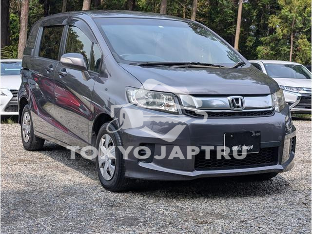 HONDA FREED SPIKE