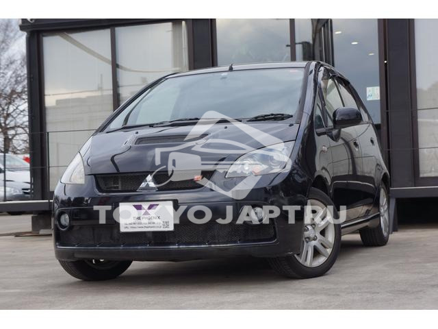 MITSUBISHI COLT PLUS