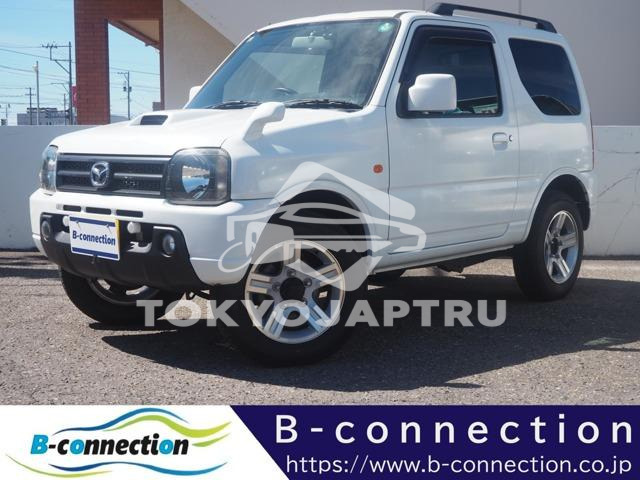 MAZDA AZ-OFFROAD