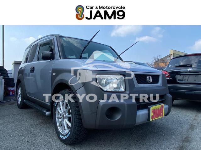 HONDA ELEMENT