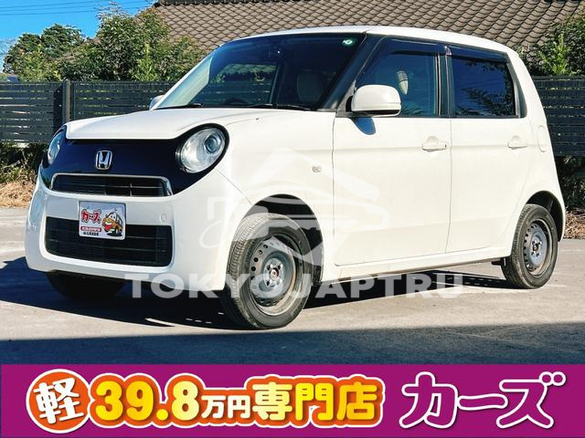 HONDA N-ONE