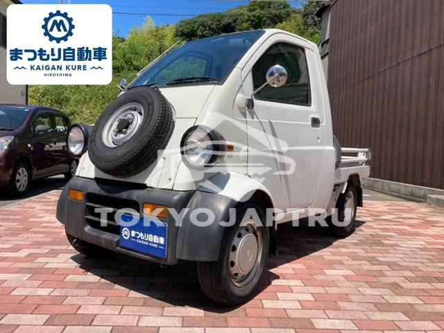 DAIHATSU MIDGETII