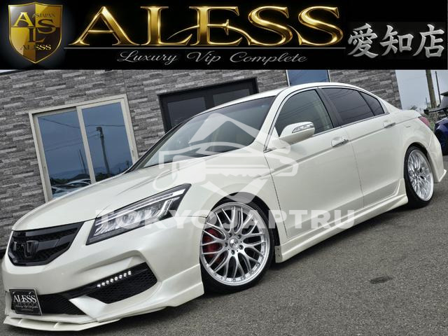 HONDA INSPIRE