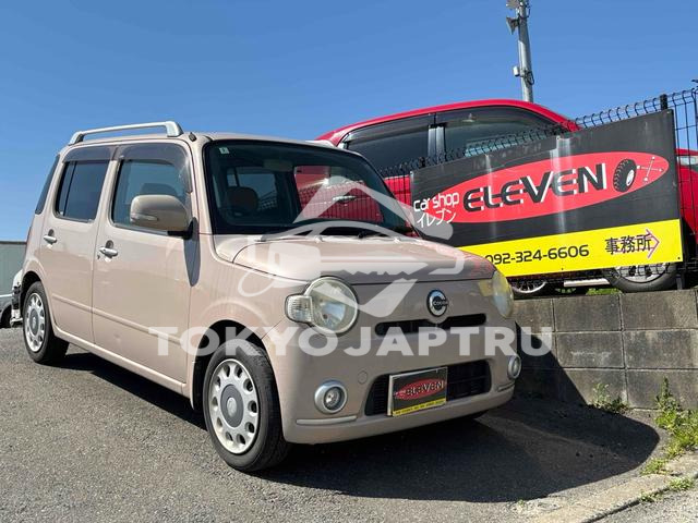 DAIHATSU MIRA COCOA
