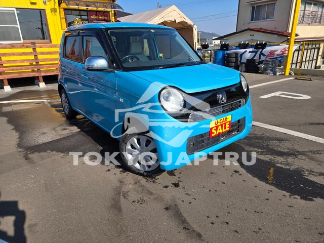 HONDA N-ONE