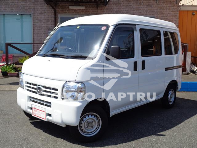 HONDA ACTY VAN