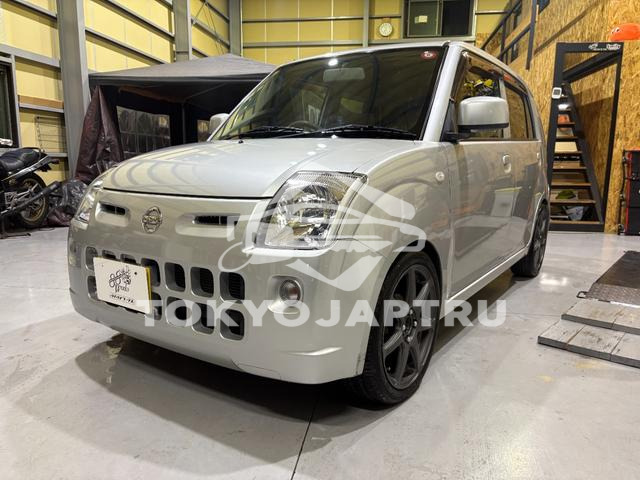 NISSAN PINO