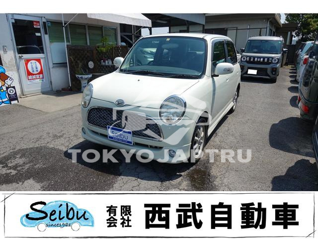 DAIHATSU MIRA GINO
