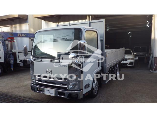 MAZDA TITAN TRUCK