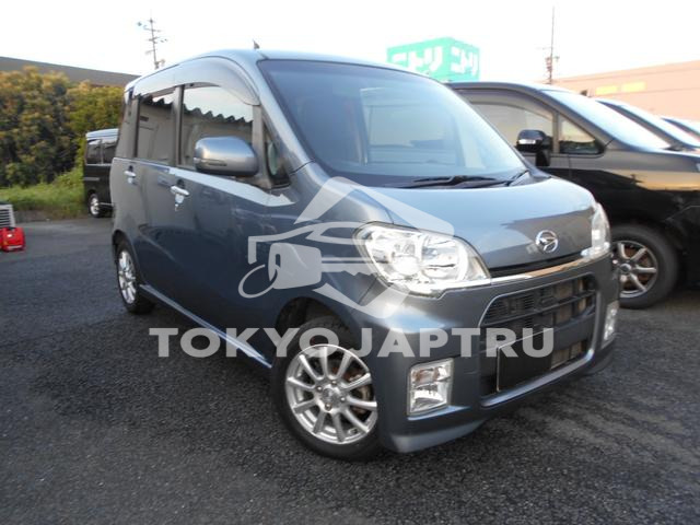 DAIHATSU TANTO EXE