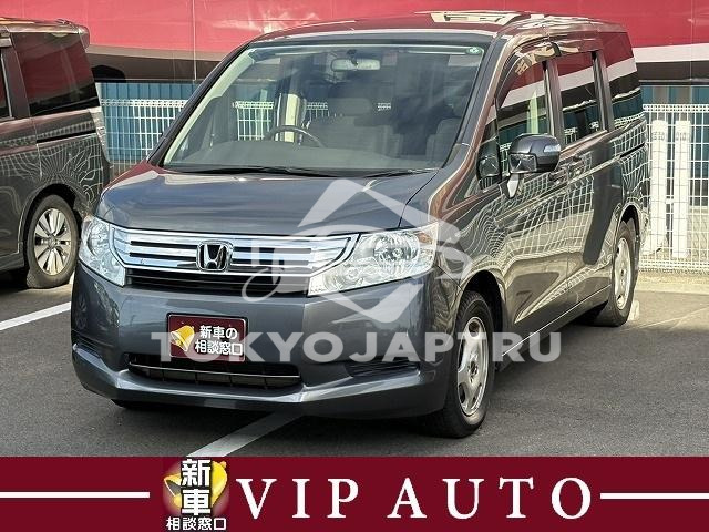 HONDA STEPWAGON