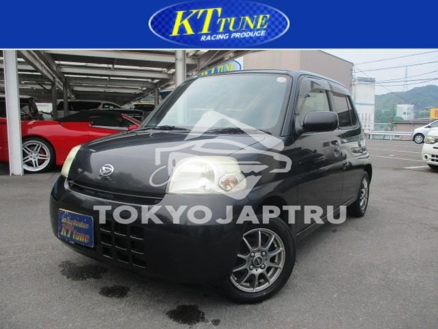 DAIHATSU ESSE