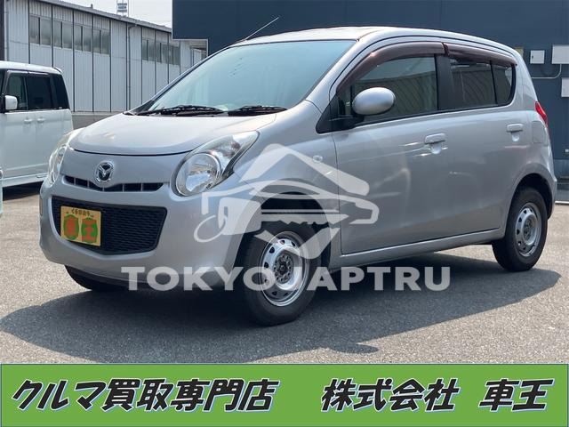 MAZDA CAROL