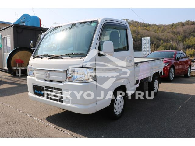 HONDA ACTY TRUCK