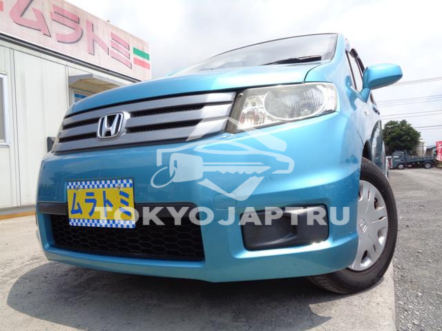 HONDA FREED SPIKE