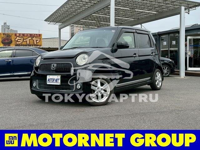HONDA N-ONE