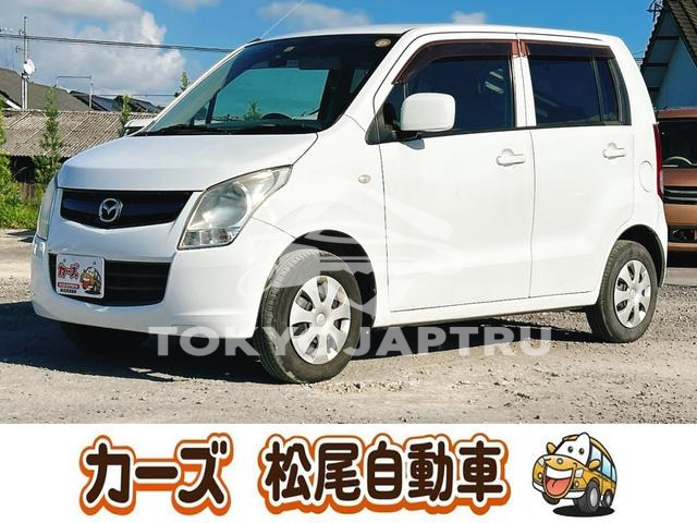 MAZDA AZ-WAGON