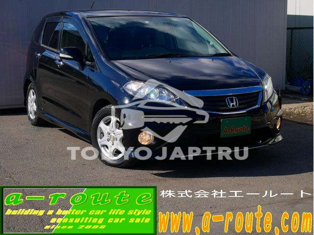 HONDA EDIX