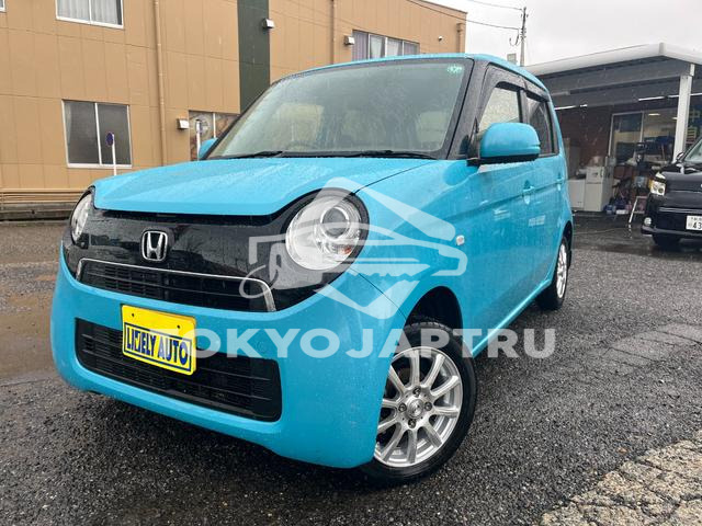 HONDA N-ONE