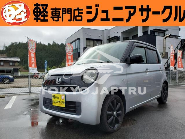 HONDA N-ONE
