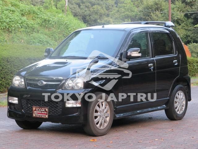 DAIHATSU TERIOS KID