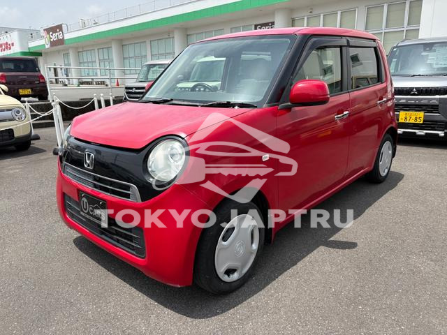 HONDA N-ONE