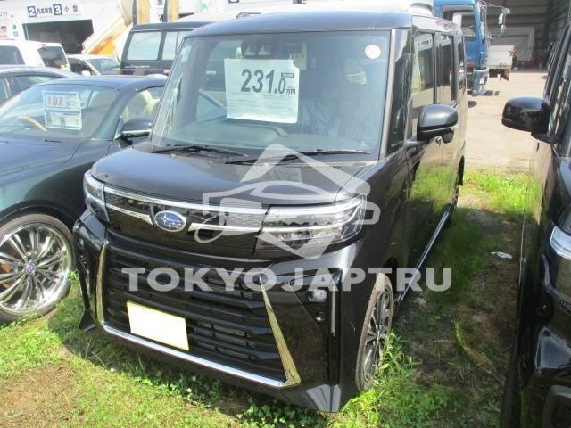 SUBARU CHIFFON
