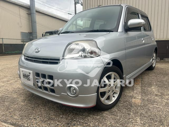 DAIHATSU ESSE