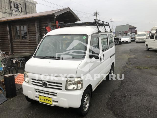 HONDA ACTY VAN