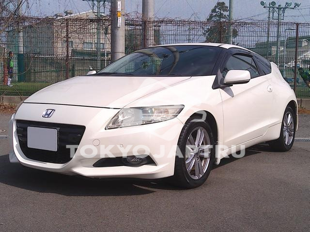 HONDA CR-Z